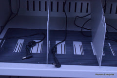 DA-LITE-ADVANCE MOVABLE CHARGING DOCK MODEL CT-NS42