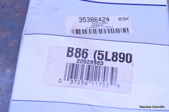 POWERSPAN B86 (5L890) V-BELT