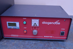 DIAGENODE BIORUPTOR BR-XL  SONICATOR