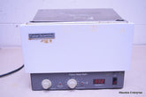 FISHER SCIENTIFIC FISHER WATER BATH MODEL 10L