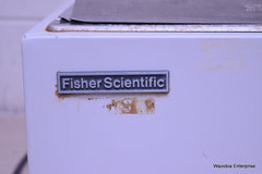 FISHER SCIENTIFIC FISHER WATER BATH MODEL 10L