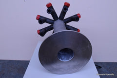 THERMO SAVANT MICROMODULYO BENCH FREEZE DRYER