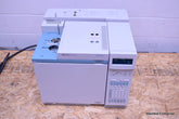 AGILENT HP 6890 6890A G1530A PLUS ALS GAS CHROMATOGRAPH GC