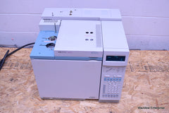 AGILENT HP 6890 6890A G1530A PLUS ALS GAS CHROMATOGRAPH GC