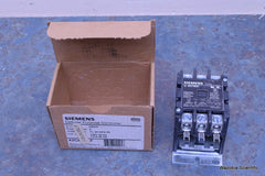 SIEMENS DEFINITE PURPOSE CONTROLLER 42CF35AF FL 40 RES 50