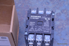 SIEMENS DEFINITE PURPOSE CONTROLLER 42CF35AF FL 40 RES 50
