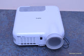 NEC MULTISYNC PROJECTOR MODEL LT245