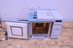 AGILENT HP 6890 6890A G1530A PLUS ALS GAS CHROMATOGRAPH GC