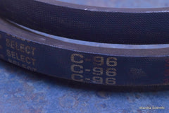 THERMOID C-96SEL V-BELT