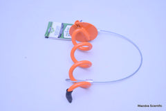 VORTEX GROUND ANCHORS 8" SPIRAL ANCHOR 125 LBS LIBERTY OUTDOOR