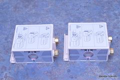 CERMAX VQ Y1902 LAMP EXCELITAS 230559 510548-01