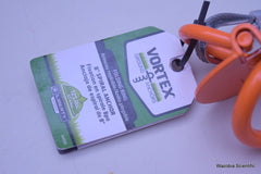 VORTEX GROUND ANCHORS 8" SPIRAL ANCHOR 125 LBS LIBERTY OUTDOOR