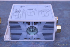 CERMAX VQ Y1902 LAMP EXCELITAS 230559 510548-01