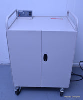 DA-LITE-ADVANCE MOVABLE CHARGING DOCK MODEL CT-NS42