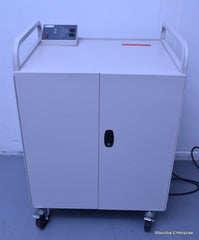 DA-LITE-ADVANCE MOVABLE CHARGING DOCK MODEL CT-NS42