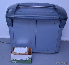 DUPONT CROMALIN DIGITAL IG-4 PRINTER