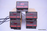 LOT OF 5 BIO RAD MODEL 200/2.0 POWER SUPPLY