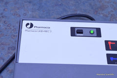 PHARMACIA LKB REC-2 CHART RECORDER