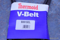 THERMOID B091SEL V-BELT