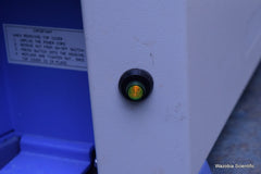 THERMO SAVANT GEP 140 GEL VACUUM PUMP GEP140-120