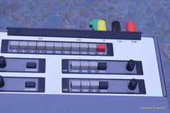 PHARMACIA LKB REC-2 CHART RECORDER