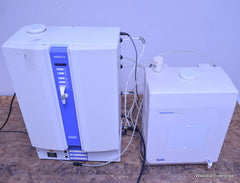 ELGA MODEL MEDICA-R 30 WITH RESERVOIR 75 L MODEL LA590-1