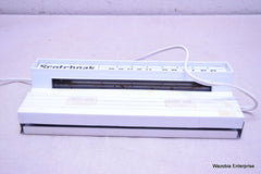 KAPAK CORPORATION 9062 VOLTS 120 A.C.WATTS 135 POUCH BAG SEALER