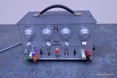 GRASS INSTRUMENTS SD9 SD9B STIMULATOR