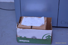 DUPONT CROMALIN DIGITAL IG-4 PRINTER