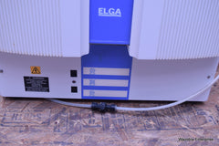 ELGA MODEL MEDICA-R 30 WITH RESERVOIR 75 L MODEL LA590-1