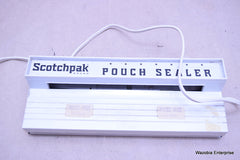 KAPAK CORPORATION 9062 VOLTS 120 A.C.WATTS 135 POUCH BAG SEALER
