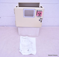 BD RECYKLEEN SMALL CABINET