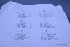 DUPONT CROMALIN DIGITAL IG-4 PRINTER