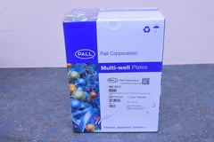 PALL MULTI-WELL PLATES 8031 ACROPREP ADVANCE 96 WELL 350 UL GF SHORT TIP