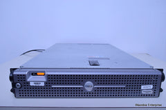DELL POWEREDGE 2950 SERVER EMS01