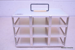 USA SCIENTIFIC PLASTIC