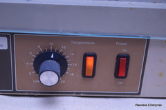 FISHER ISOTEMP 500 SERIES MODEL 516D