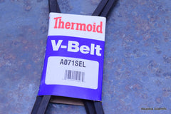 THERMOID A071SEL V-BELT