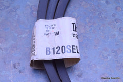 THERMOID B120SEL V-BELT