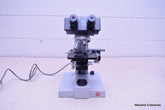 LEITZ WETZLAR MICROSCOPE SM-LUX TYPE 020-441.004