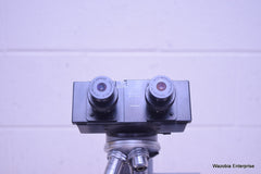 LEITZ WETZLAR MICROSCOPE SM-LUX TYPE 020-441.004