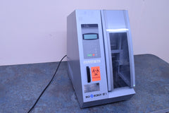 QIAGEN BIO EZ 1 ROBOT BIOROBOT AUTOMATED DNA EXTRACTOR PURIFIER