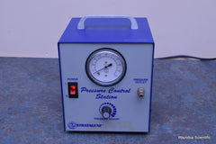 STRATAGENE PRESSURE CONTROL STATION II CATALOG # 400343