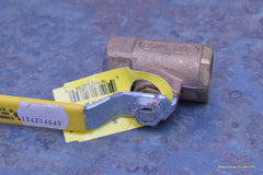 STERIS AMSCO APOLLO VALVES 70-143-01AM 7014301AM BRZ 316 S.S 1/2" BRZ SS B&S