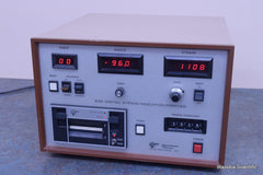 MEASUREMENT GROUP PHOTOLASTIC DIVISION 632 DIGITAL STRAIN INDICATOR/PRINTER