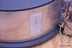 GAMMA MEDICA X-PET POSITRON EMISSION TOMOGRAPHY SYSTEM