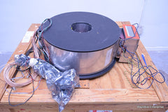 GAMMA MEDICA X-PET POSITRON EMISSION TOMOGRAPHY SYSTEM