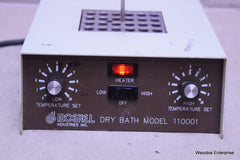 BOEKEL DRY BATH MODEL 110001