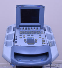SONOSITE TITAN MOBILE DOCKING CART ULTRASOUND