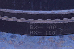 BANDO POWER KING COG BX-100 V-BELT